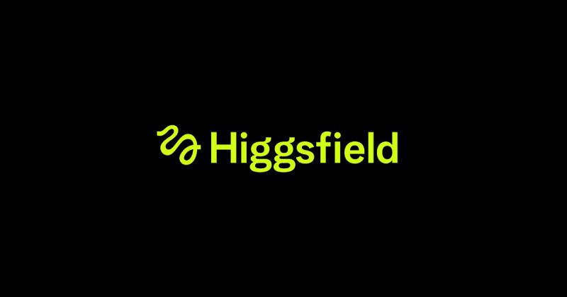 Higgsfield