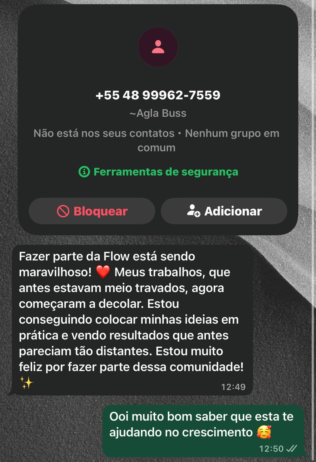 Depoimento 9